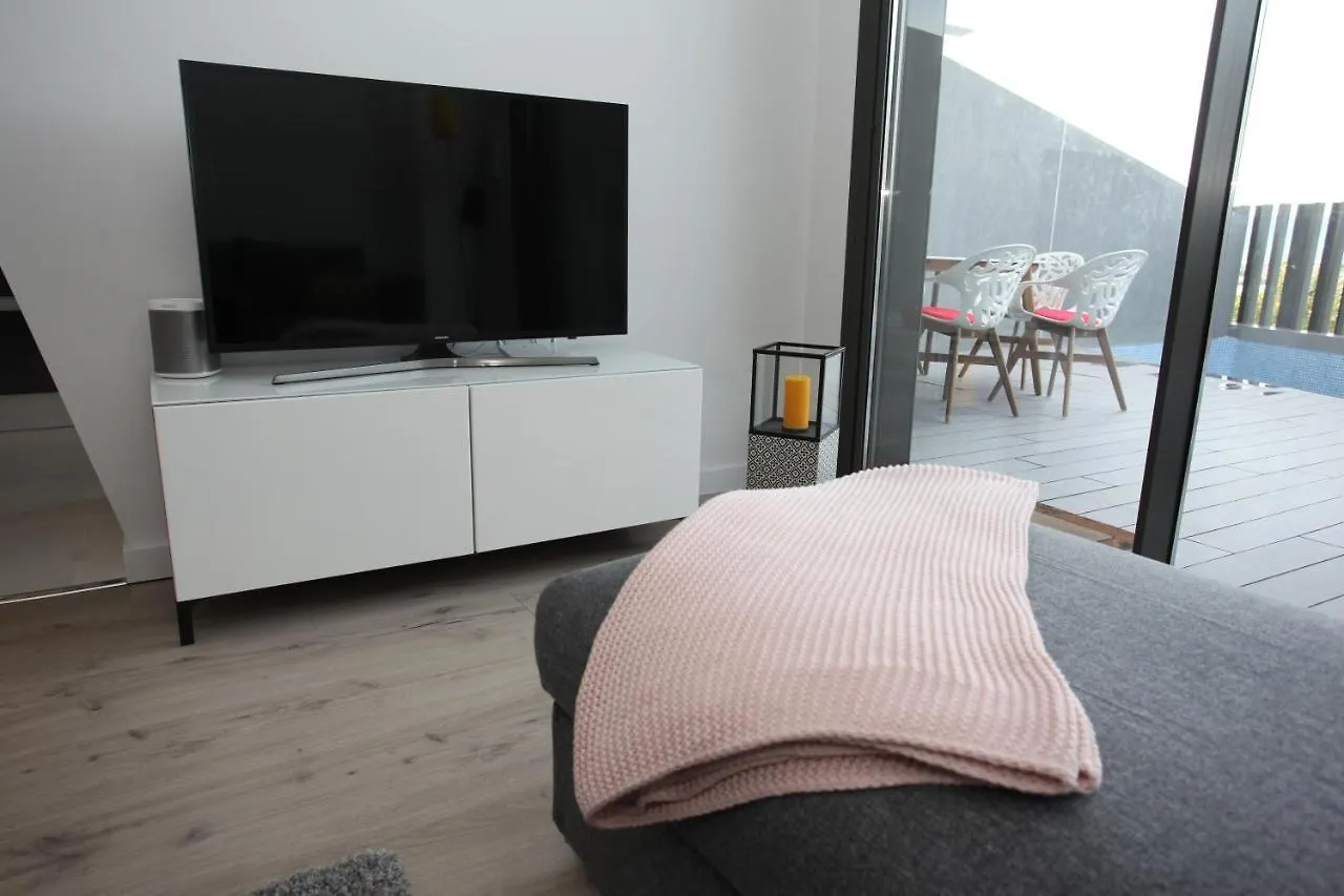 Holiday home Casa Melocoton - Designhouse Mit Privatem Pool, Direkt Am Golfplatz Villa Caleta De Velez