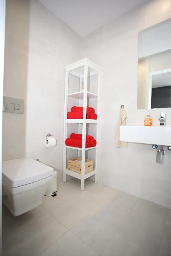 Holiday home Casa Melocoton - Designhouse Mit Privatem Pool, Direkt Am Golfplatz Villa Caleta De Velez Spain