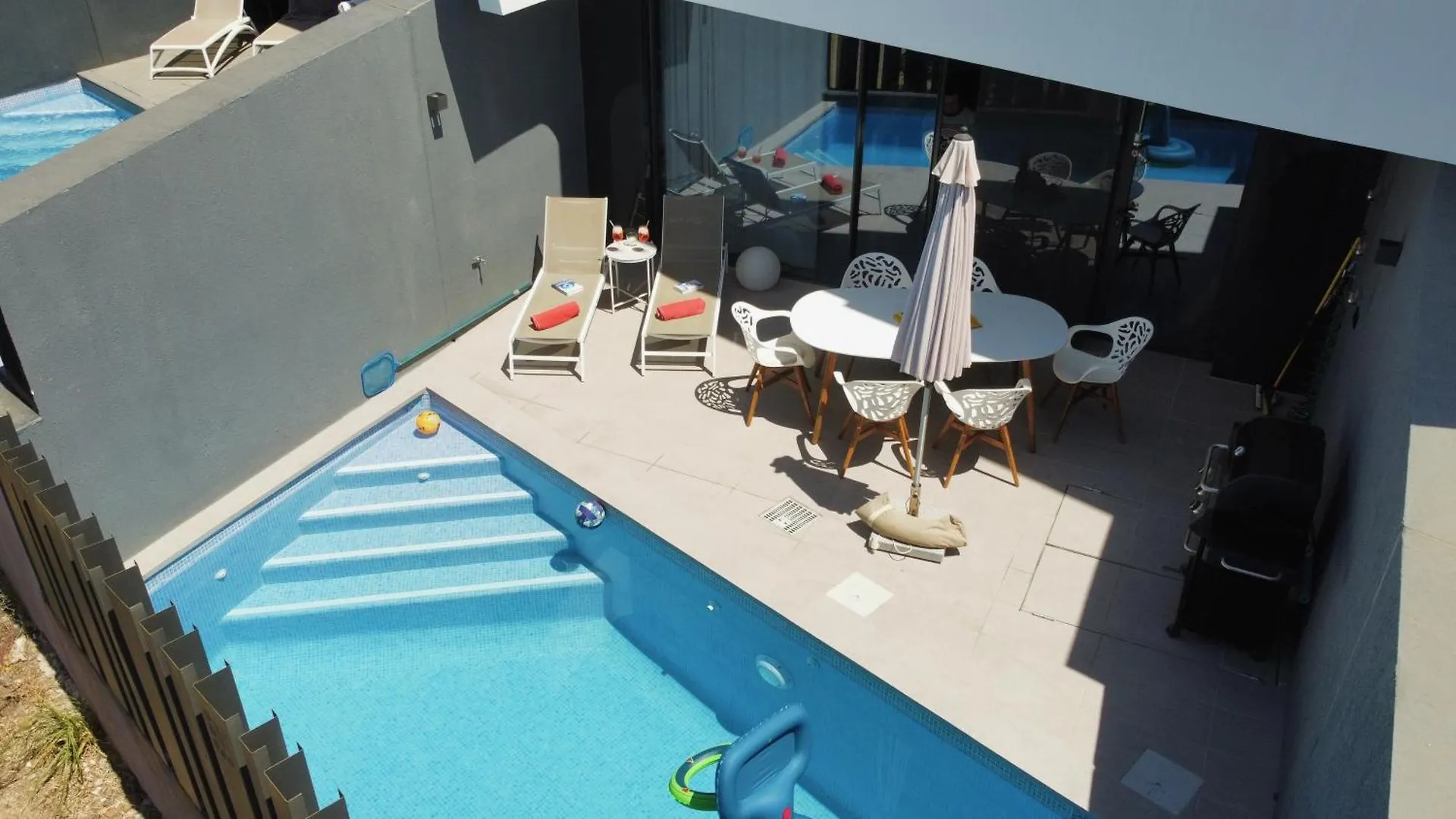 Holiday home Casa Melocoton - Designhouse Mit Privatem Pool, Direkt Am Golfplatz Villa Caleta De Velez