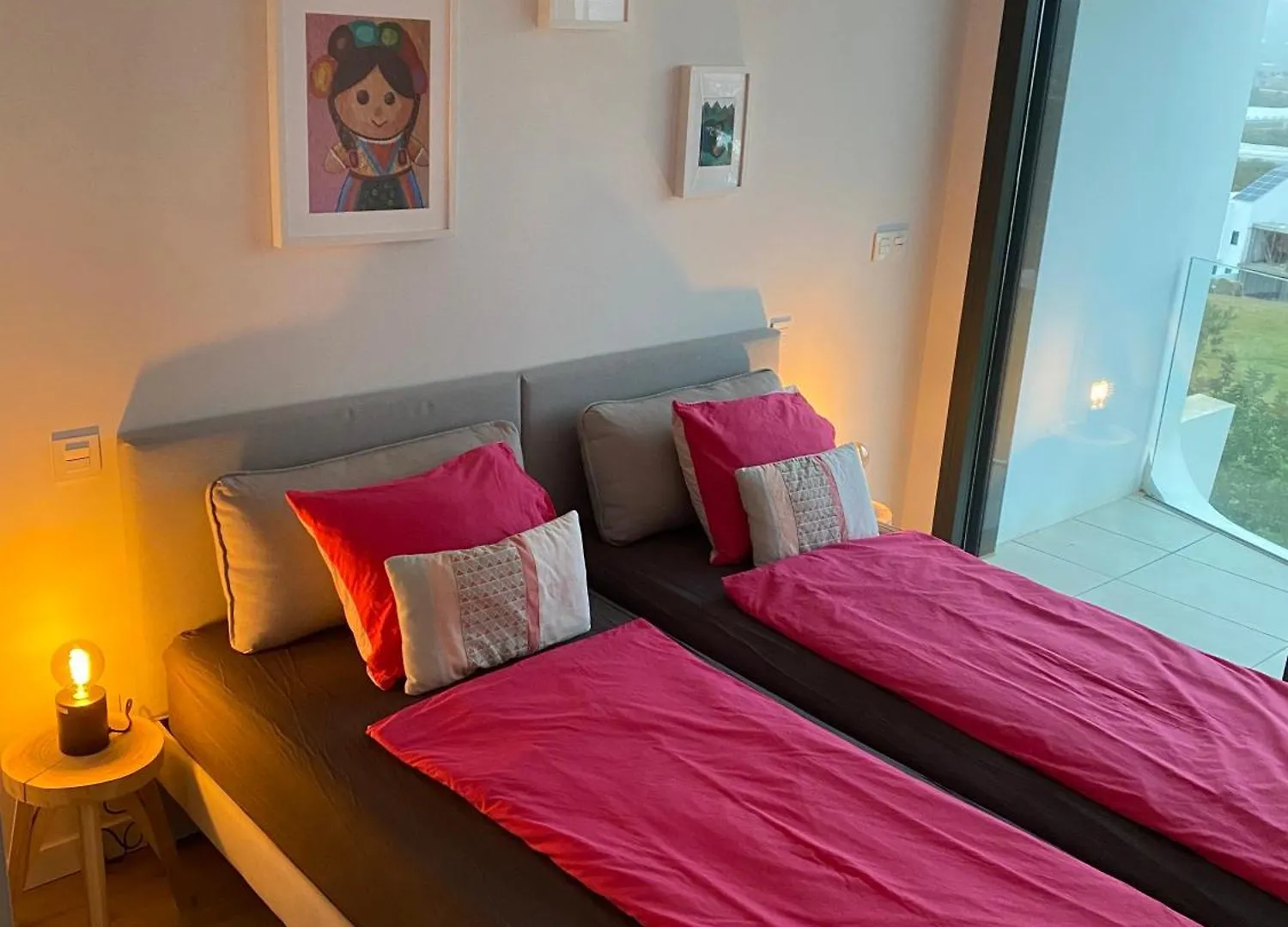 Casa Melocoton - Designhouse Mit Privatem Pool, Direkt Am Golfplatz Villa Caleta De Velez Holiday home